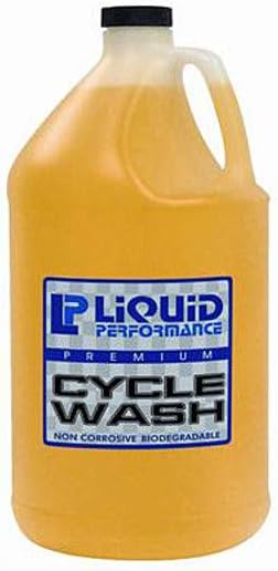 Cycle Wash (Single / 1 Gallon)