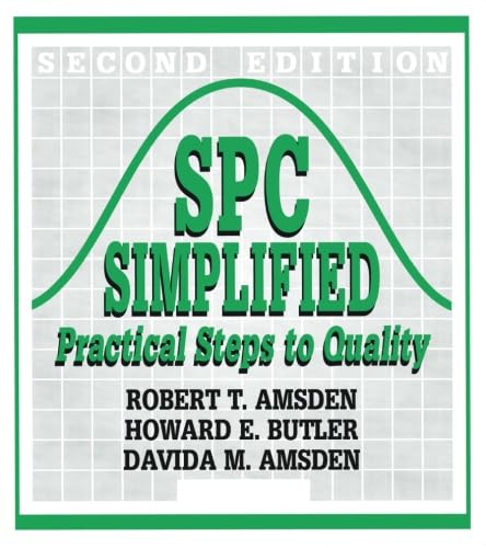 Spc Simplified