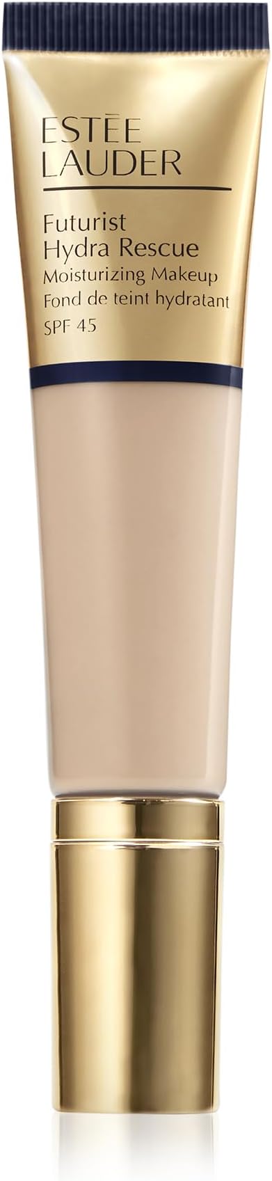 Estee Lauder Futurist Hydra Rescue Foundation SPF45 35ml Buildable Coverage
