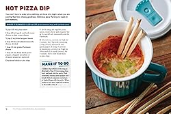 The Official CorningWare Meal Mug Cookbook: 75 Easy
