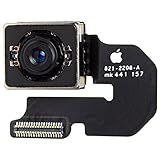 Johncase New OEM 8MP Autofocus Main Back Rear