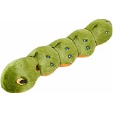 Fluff &amp; Tuff Katie The Caterpillar