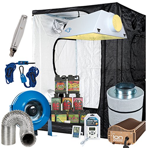 Grow Tent Packages & Grow Kit for Growing Cannabis. 420 Grow Kits.