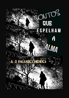 Livro Contos que espelham a Alma