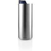 Eva Solo | Urban to Go Cup 0.35 l Night Sky |The Body is Made of 90% Post-Consumer Recycled Stainless Steel | Night Sky