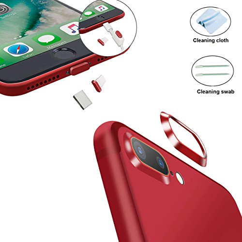 Wellinc Camera Lens Protector Compatible Iphone Plus Iphone