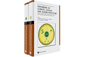 Handbook Of Climate Change And Agroecosystems - Climate Change And Farming System Planning In Africa And South Asia: Agmip St