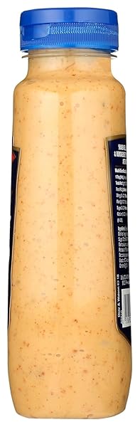 DIETZ & WATSON SMOKEY CHIPOTLE MAYONNAISE, 12 OZ