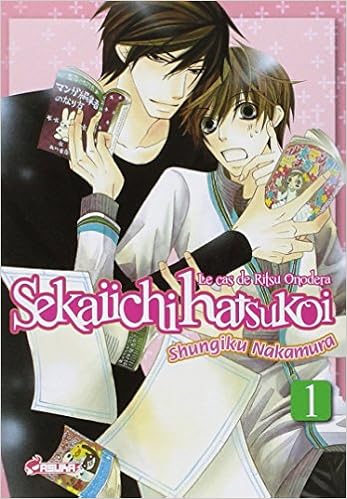 Download Sekaiichi Hatsukoi T01 Sekai Ichi Hatsukoi 1 French Edition For Android Free Get Wallpaper Sekaiichi Hatsukoi T01 Sekai Ichi Hatsukoi 1 French Edition For iPhone