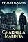 Livro A Charneca Maldita