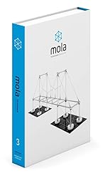Mola Structural Kit 3 | Magnetic Modular Kit for