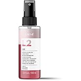 Lakmé L2 Care Bi Phase Conditioner, Detangling Spray for Hair, Leave In Conditioner Spray For Dry and Damaged Hair