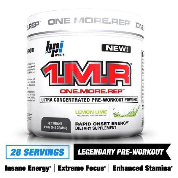 1 Rep Max Pre Workout Workoutwalls