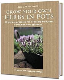 Cultiver les herbes en pots