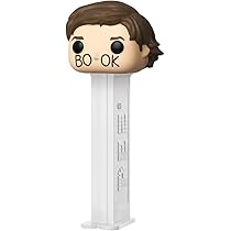 funko pop pez the office