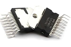 1PCS TDA7294 TDA7294V ZIP-15 Chip is of IC