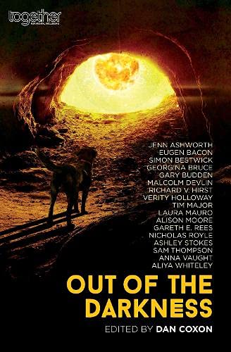 Cover of Out of the Darkness