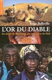 L' or du diable