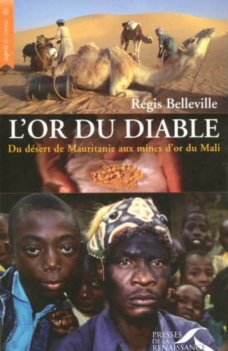 L' or du diable