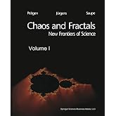 Chaos and Fractals: New Frontiers of Science