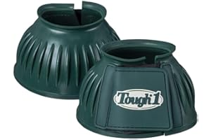Tough 1 Heavy Duty Double Lock Bell Boots