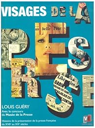 Visages de la presse