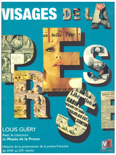 Visages de la presse