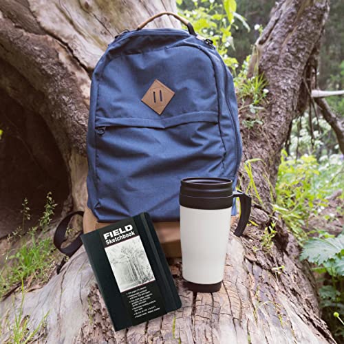 Studio Series A6 Field Sketchbook Pricepulse