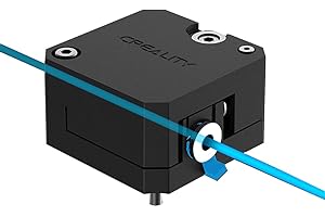 HOCENWAY Original CR6 SE extruder Feeder Compatible with Creality 1.75mm CR-6 SE CR-6 MAX CR10 Smart 3D Printer ABS PLA Flexible TPU Printing