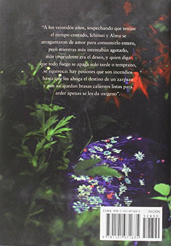 El amante japoneacutes Spanish Edition
