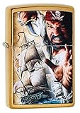 zippo nautical lighters