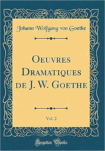 Download Jw goethe Desktop Wallpaper