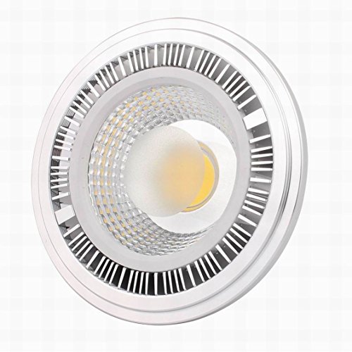 Aexit AC 85-265V 7W 3000K G53 Single Output Ceiling Light COB LED