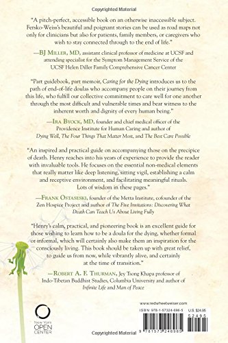 The Five Invitations Discovering What Death Can Teach Us About Living Fully