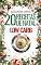 Livro 20 RECEITAS DE NATAL LOW CARB (Natal com História - Receitas especiais Livro 2)
