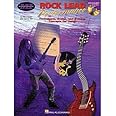 Rock Lead Performance: Master Class Series