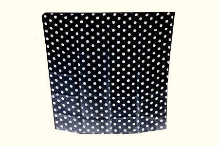 MagicTao Spotted Silk 24" by Uday - Trick