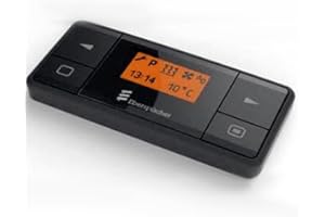 EBERSPÄCHER EBERSPAECHER HEATING Eberspacher heater Easystart 7 day timer | 221000341500