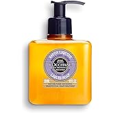 L'Occitane Shea Hands & Body Lavender Liquid Soap 10.10 fl. oz