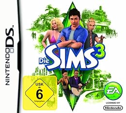 Les Sims 3