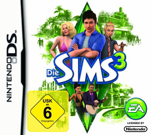 Les Sims 3