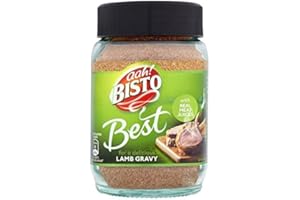 Bisto Best Roast Lamb Gravy (200g) by Groceries