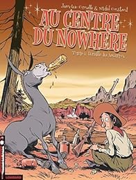 L' oreille du saumon