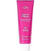 eSalon Velvet Primer Smoothing Hair Balm, 3 fl oz