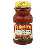 La Victoria Thick & Chunky