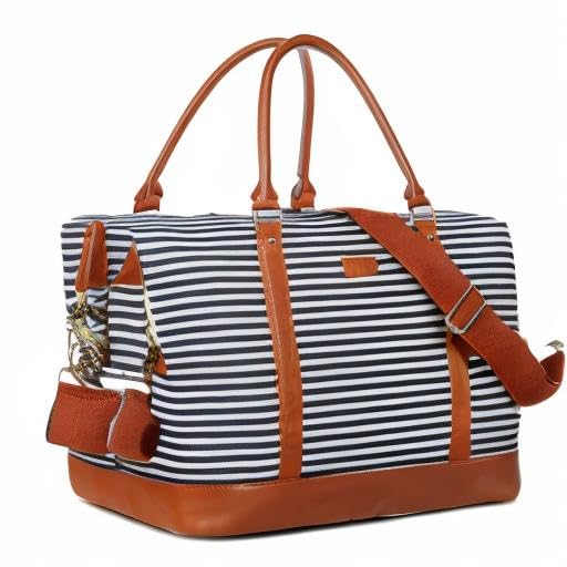 Baosha Women's Modern/Fitted, 16 x 12 x 8 inch