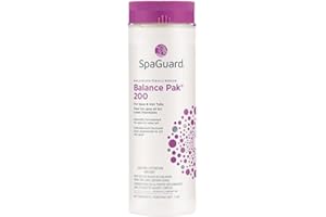 SpaGuard Balance Pak 200 (1 KG) pH Increaser (SKU 7532)