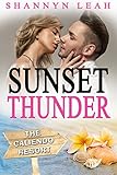 Free eBook - Sunset Thunder