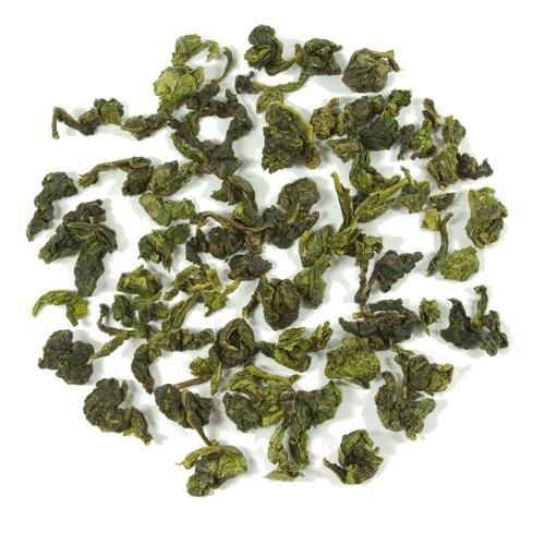 Superior Oolong Tee âTie Guan Yinâ | Premium loser Oolong | blumig-cremig | mehrfach aufgussfähig, 70g - tea exclusive – Bild 4
