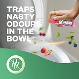 Air Wick VIPoo 55 ml Fruity Pin Up Toilet Spray view 3